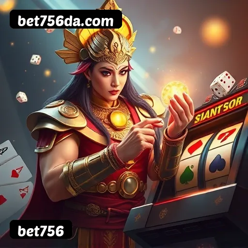 FAQ APK bet756