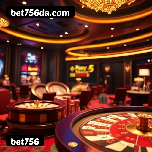 Como Registrar e Fazer Login bet756