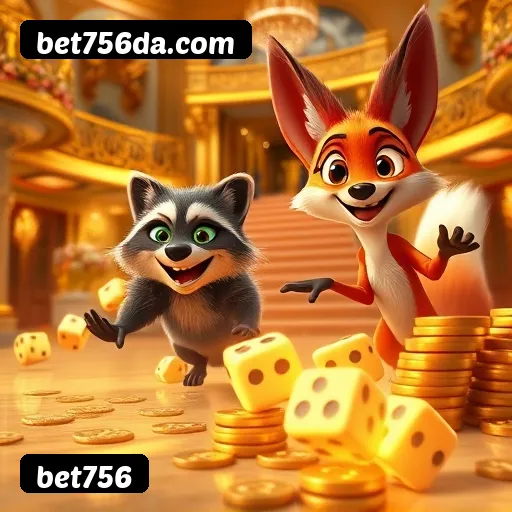 FAQ - Perguntas Frequentes bet756