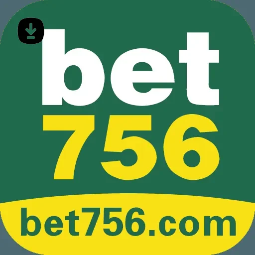 Download gratuito do app da bet756