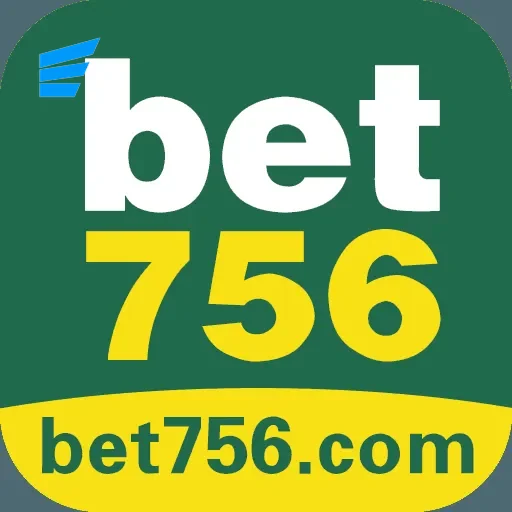 Logo da bet756